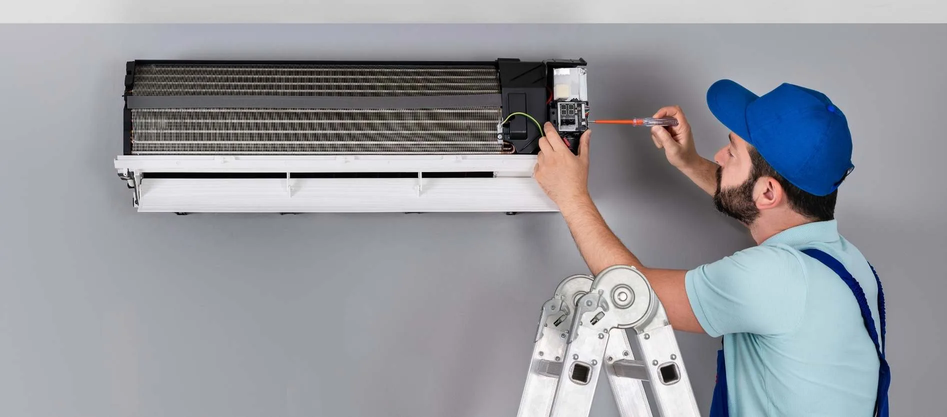 Ataşehir Fetih Profilo Klima Gaz Dolum Servisi